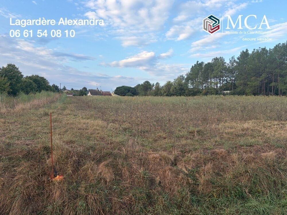 vente Maison - 4 pièce(s) - 90 m² Calonges (47430)