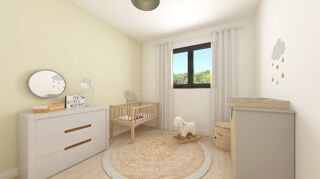  Maison à vendre 5 pièces 101 m²