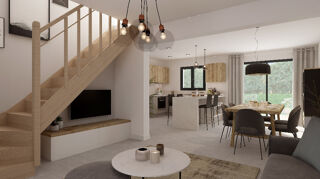  Maison à vendre 5 pièces 90 m²