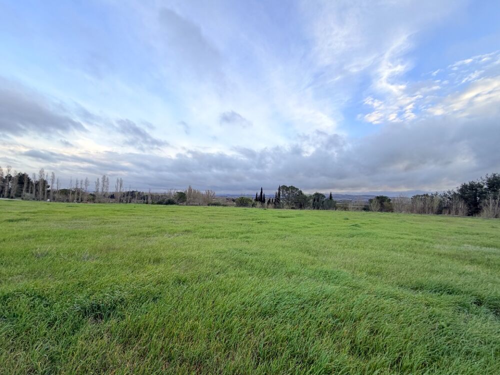 vente Maison - 6 pièce(s) - 112 m² Alzonne (11170)