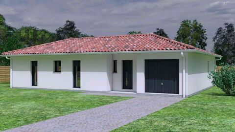   Vente Maison Maison - 4 pi�ce(s) - 104 m�