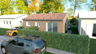  Maison 4 pi�ces 73 m� Saint-geni�s-bellevue