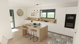  Maison à vendre 4 pièces 106 m²
