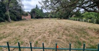  Terrain � vendre 900 m�