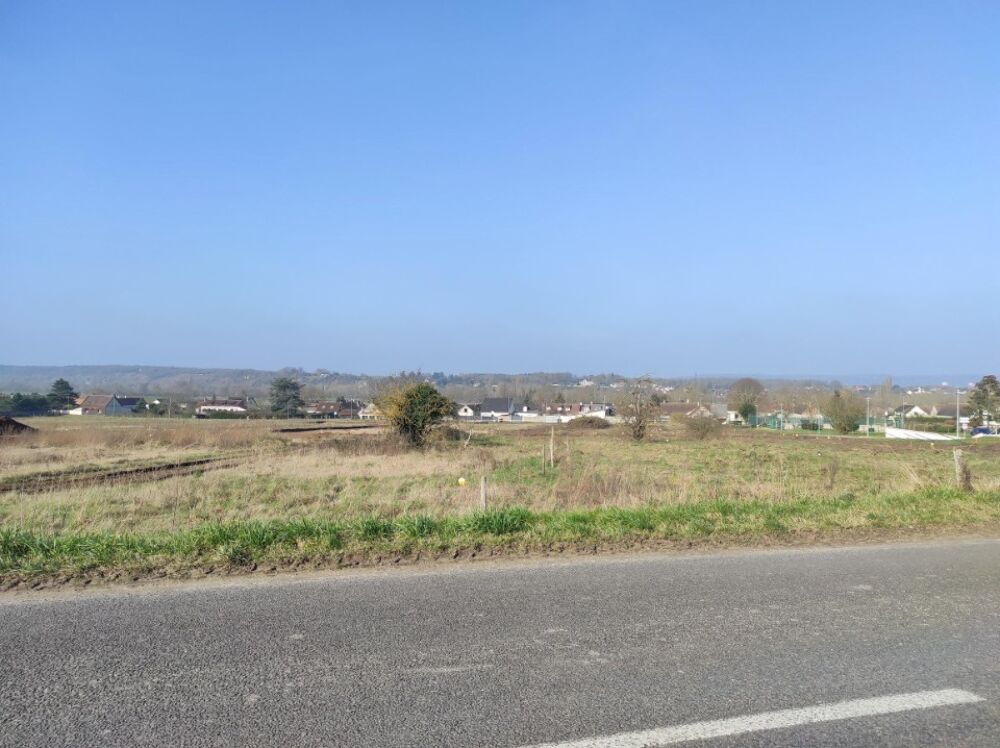 vente Maison - 6 pi�ce(s) - 114 m� Grisy-les-Pl�tres (95810)