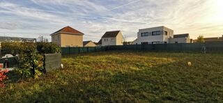  Terrain à vendre 525 m²