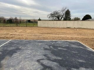  Terrain � vendre 476 m�