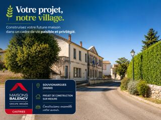  Terrain à vendre 453 m²
