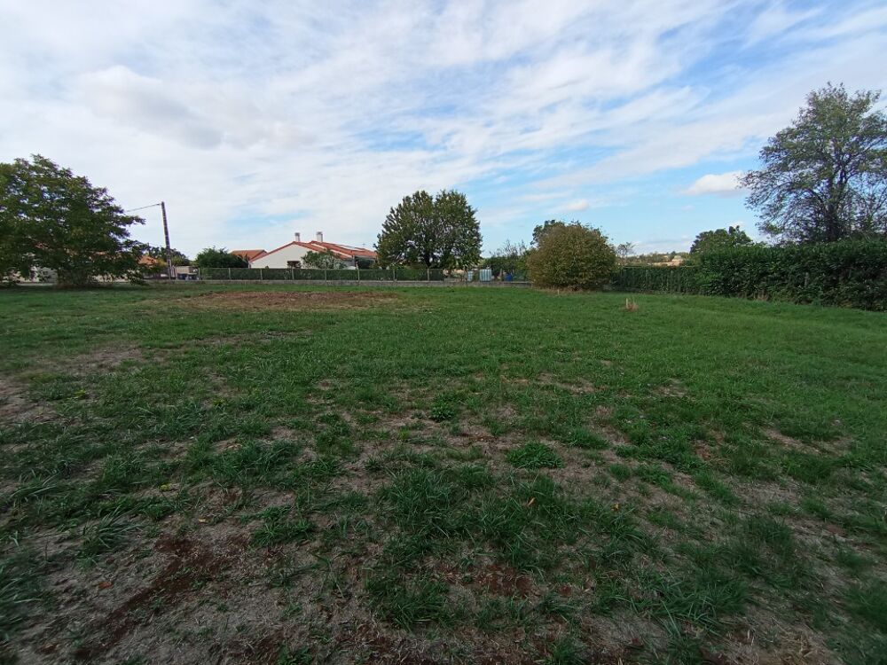 vente Maison - 7 pièce(s) - 142 m² Soyaux (16800)