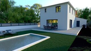  Maison à vendre 4 pièces 100 m²