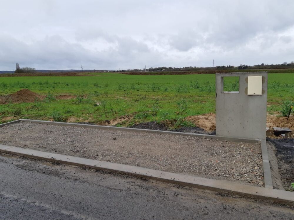 vente Maison - 3 pièce(s) - 93 m² Bully-les-Mines (62160)