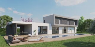  Maison 5 pices 209 m Retzwiller