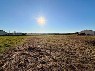  Terrain � vendre 1659 m�