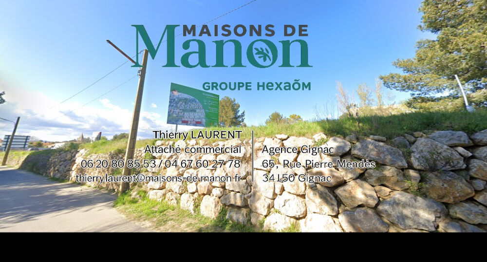 MAISON À CONSTRUIRE DE 105 M² À SAINT-PARGOIRE AVEC 4 PI....