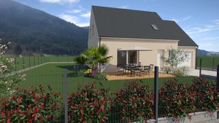  Maison  vendre 4 pices 97 m