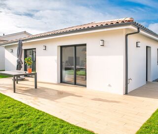  Maison � vendre 4 pi�ces 100 m�