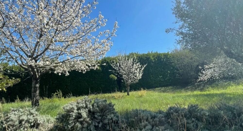 à 3 minutes de DEYME Terrain de 550 m² + Maison....