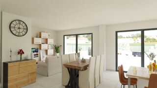  Maison à vendre 6 pièces 120 m²