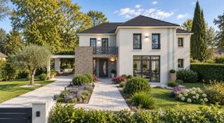 vente Maison - 5 pièce(s) - 142 m² Coulommiers (77120)