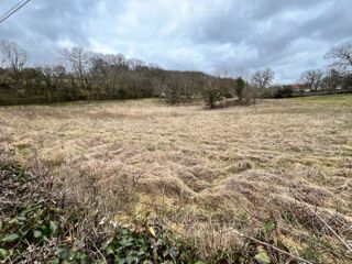  Terrain 879 m� B�duer