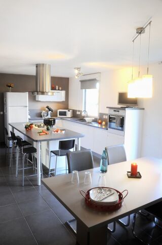  Maison � vendre 5 pi�ces 100 m�