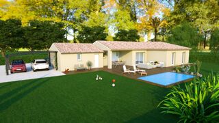  Maison à vendre 3 pièces 108 m²