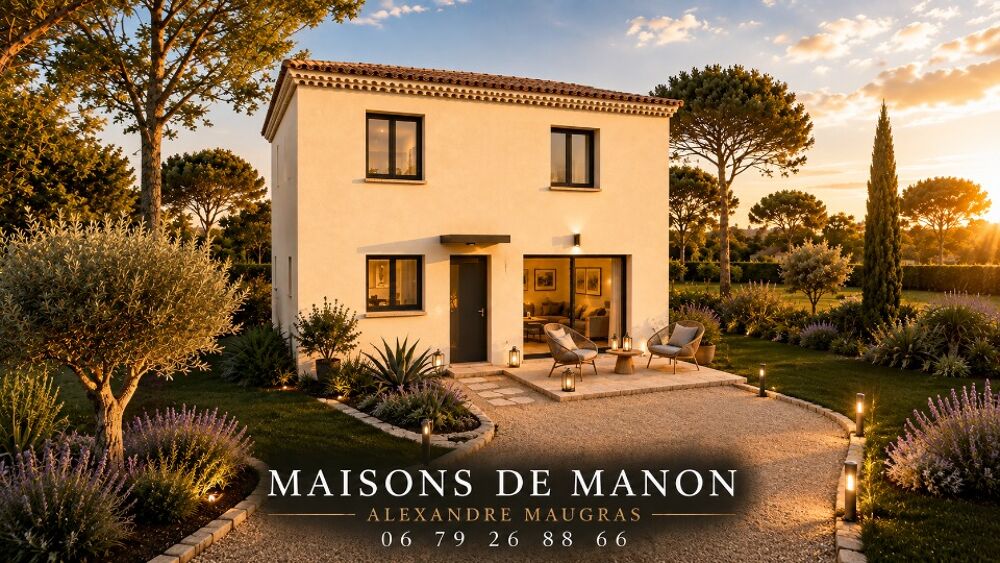 Les Maisons de Manon de brignoles vous propose sur ce te....