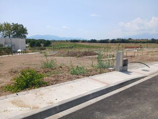 Terrain à vendre 325 m²