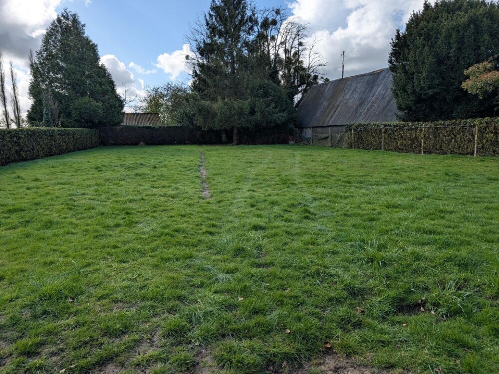 vente Maison - 5 pièce(s) - 100 m² Quittebeuf (27110)