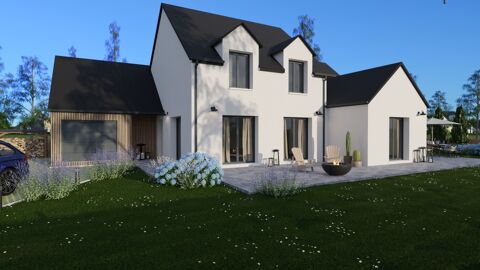   Vente Maison Maison - 5 pi�ce(s) - 100 m�