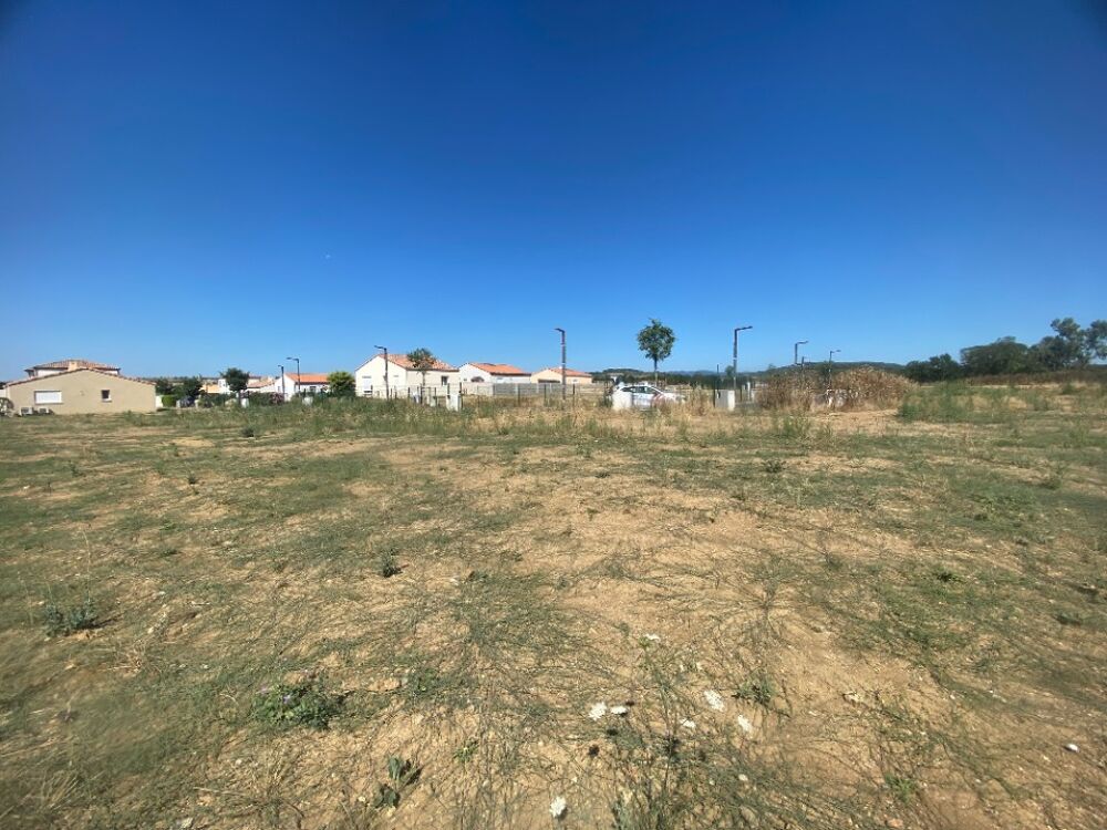 vente Maison - 6 pièce(s) - 116 m² Pouzols (34230)