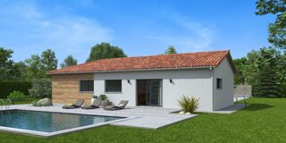 Maison 5 pièces 102 m² · à Saint-André-de-Corcy · 102 m² · 474 896 €