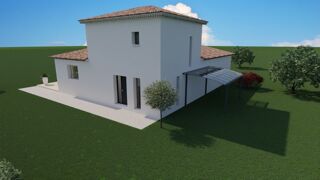  Maison 5 pièces 120 m² Garéoult