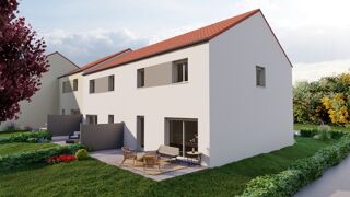  Maison � vendre 5 pi�ces 98 m�