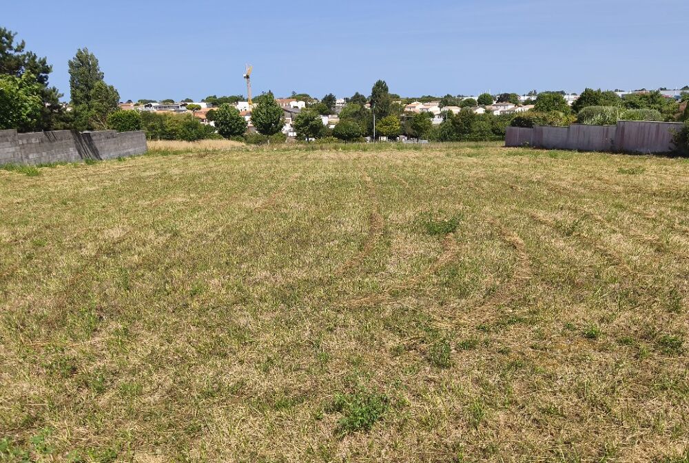 vente Maison - 7 pièce(s) - 143 m² Royan (17200)