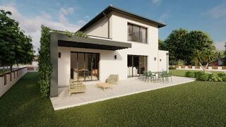  Maison 4 pices 138 m Estillac