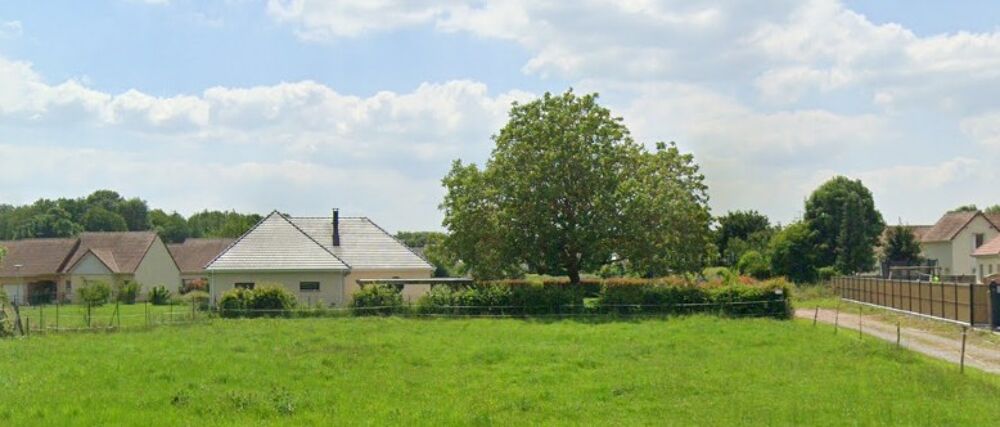 vente Maison - 6 pièce(s) - 125 m² Bosc-Bénard-Crescy (27310)