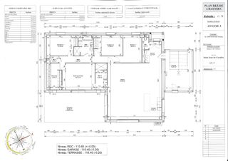  Maison 5 pièces 140 m² Saint-jean-de-cuculles
