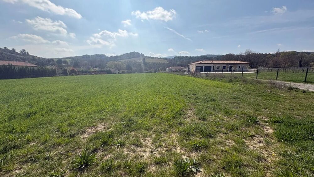 VENTE : maison de 5 pièces (100 m²) à Lauraguel Idéa....