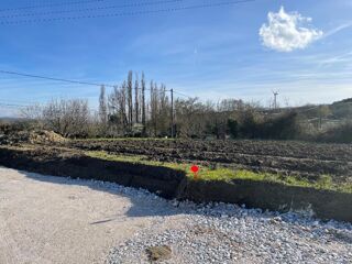  Terrain  vendre 601 m