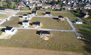  Terrain  vendre 418 m