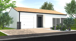  Maison à vendre 4 pièces 85 m²