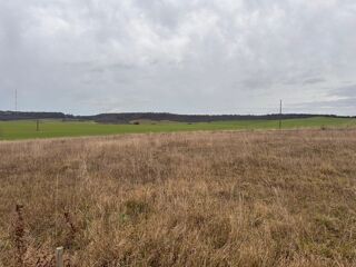  Terrain � vendre 1000 m�