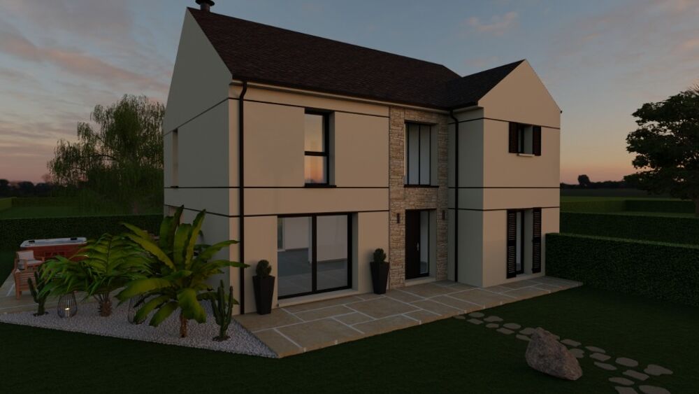 EXCLUSIVITE : NOUVEAU PROGRAMME RESIDENTIEL - TERRAINS A....