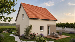  Maison à vendre 4 pièces 89 m²