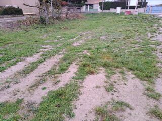 vente Terrain - 300 m² Le Puy-Sainte-Réparade (13610)