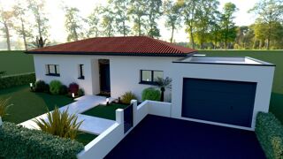  Maison � vendre 5 pi�ces 88 m�