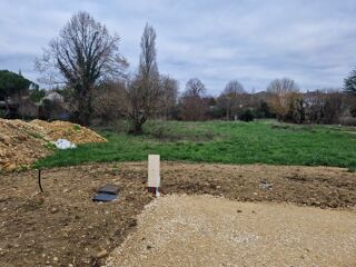  Terrain � vendre 430 m�