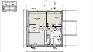  Maison 5 pi�ces 100 m� Meslay-du-maine