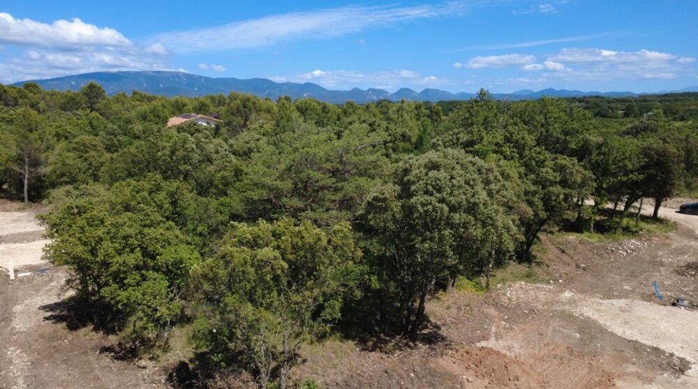 vente Maison - 6 pièce(s) - 93 m² Grignan (26230)